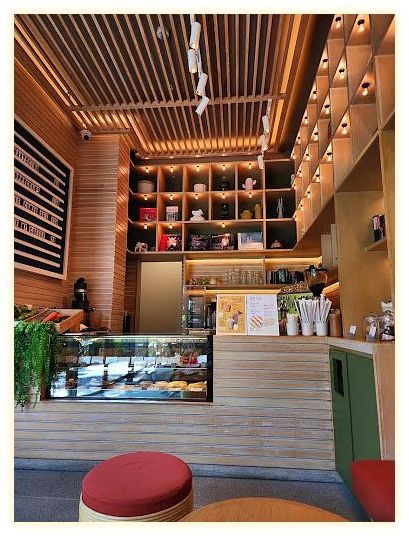 The Juice Café 이미지