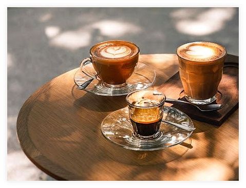 The Juice Café 이미지