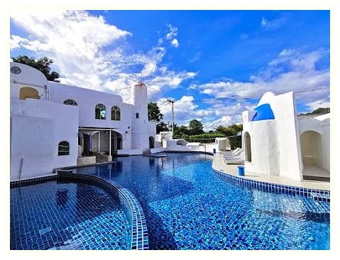 The Oia Pai Resort 이미지