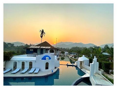 The Oia Pai Resort 이미지