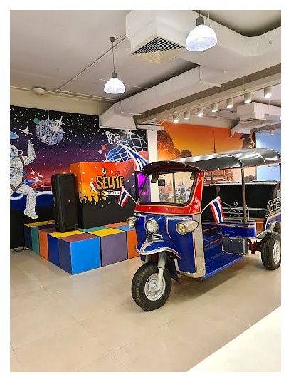 The Selfie Experience - Selfie Museum Attraction Phuket 이미지