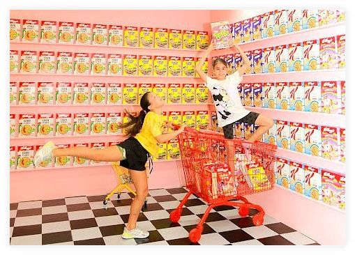 The Selfie Experience - Selfie Museum Attraction Phuket 이미지