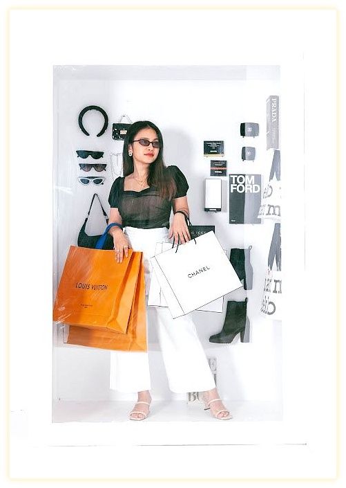 The Selfie Experience - Selfie Museum Attraction Phuket 이미지