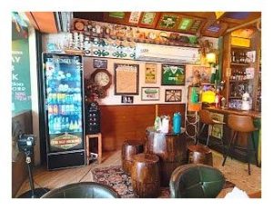 코팡안 맛집 인생 Irish Pub 발견! The Ugly Duckling 솔직 후기 (주소, 가격, 메뉴, 분위기) 이미지