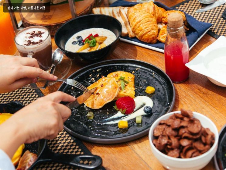 Tolani Resort Kui Buri 이미지
