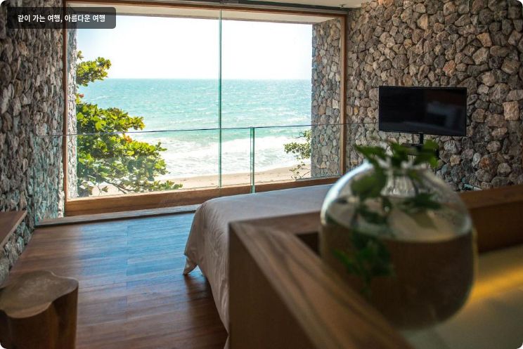 Tolani Resort Kui Buri 이미지