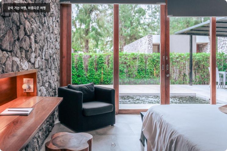 Tolani Resort Kui Buri 이미지