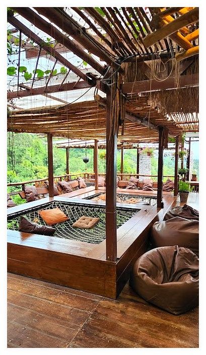 Tree Bridge Zipline 이미지