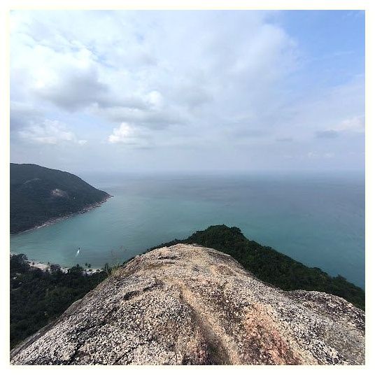 Trekking 이미지