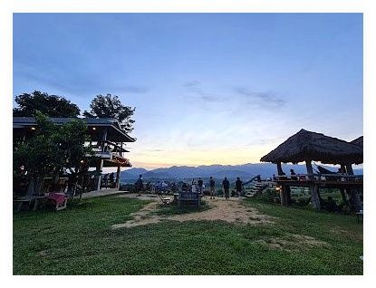 Two Huts Pai 이미지
