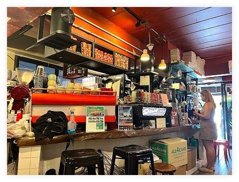 Velo Cafe 이미지
