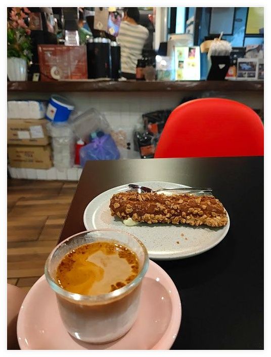 Velo Cafe 이미지