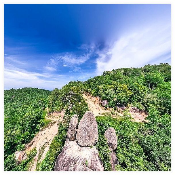 WEST COAST VIEWPOINT 이미지