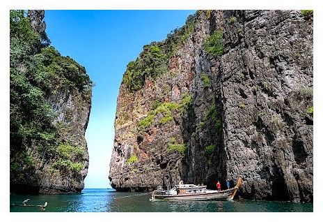Wang Long Bay 이미지