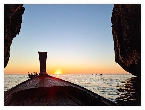 Wang Long Bay 이미지
