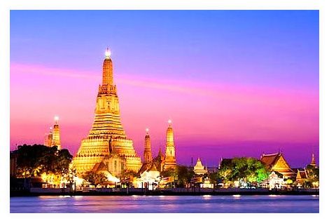 Wat Arun Ratchawararam Ratchawaramahawihan 이미지