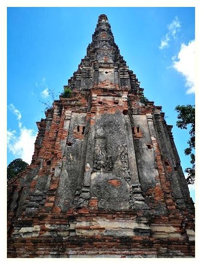 Wat Chaiwatthanaram 이미지