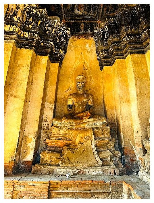 Wat Chaiwatthanaram 이미지
