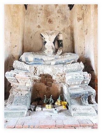 Wat Chaiwatthanaram 이미지