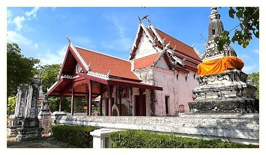 Wat Choeng Tha 이미지