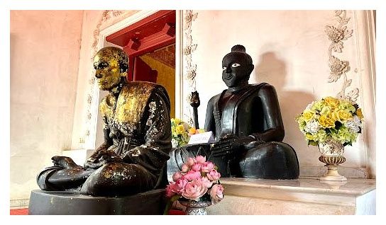 Wat Choeng Tha 이미지