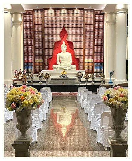 Wat Cholpratarn Rangsarit 이미지