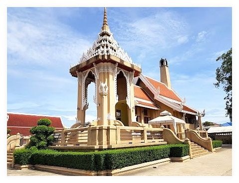 Wat Cholpratarn Rangsarit 이미지