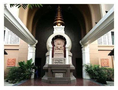 Wat Cholpratarn Rangsarit 이미지