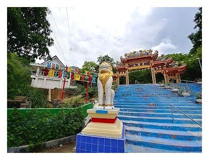 Wat Khao Wong Phrachan 이미지