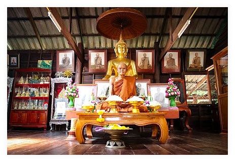 Wat Pa Ban Tat 이미지