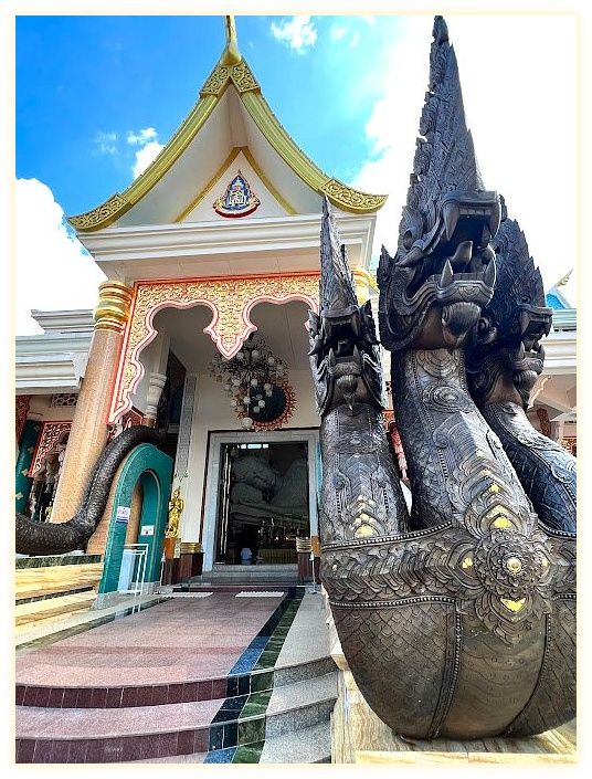 Wat Pa Phu Kon 이미지