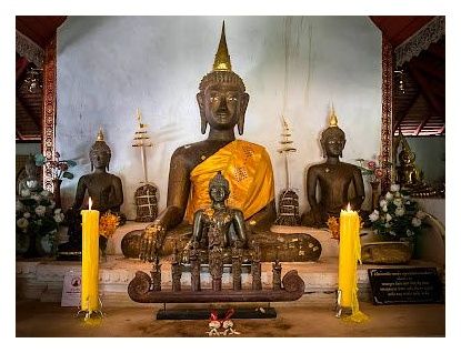 Wat Pha Lat 이미지