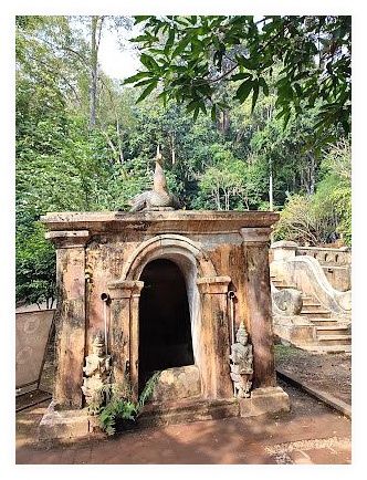 Wat Pha Lat 이미지