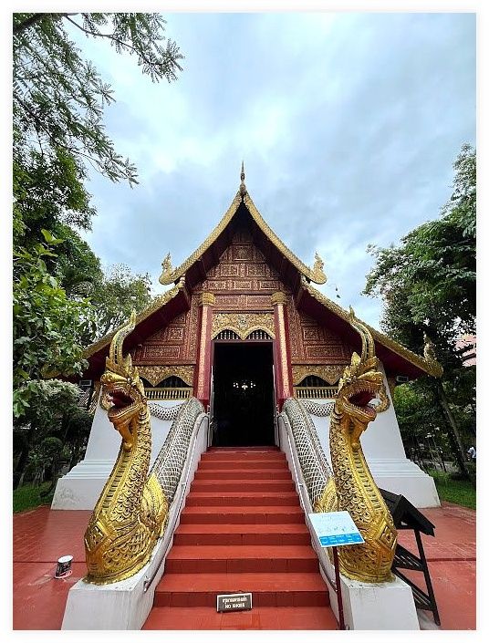 Wat Phra Kaew Chiang Rai 이미지