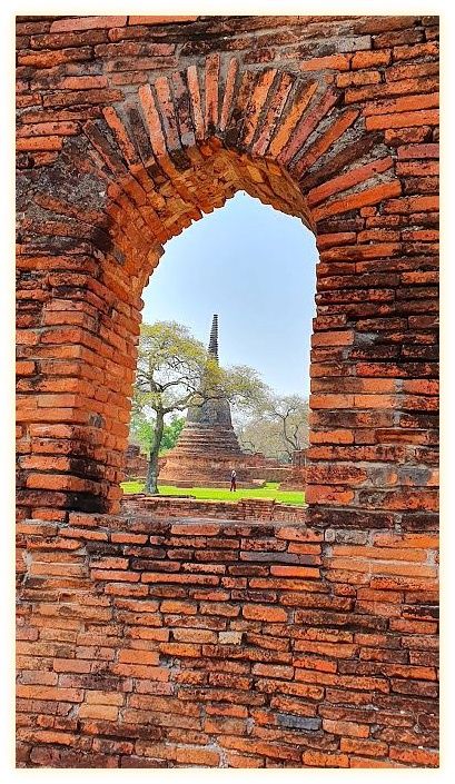 Wat Phra Si Sanphet 이미지