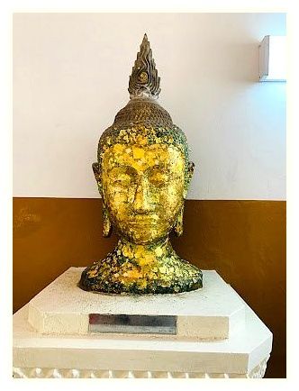 Wat Phra Si Sanphet 이미지