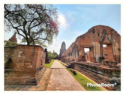 Wat Phra Si Sanphet 이미지