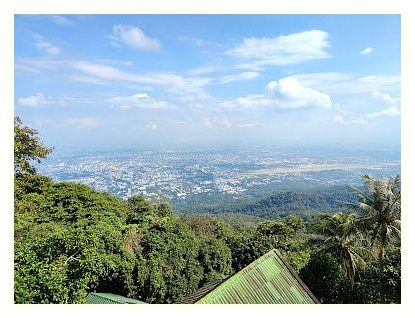 Wat Phra That Doi Suthep 이미지