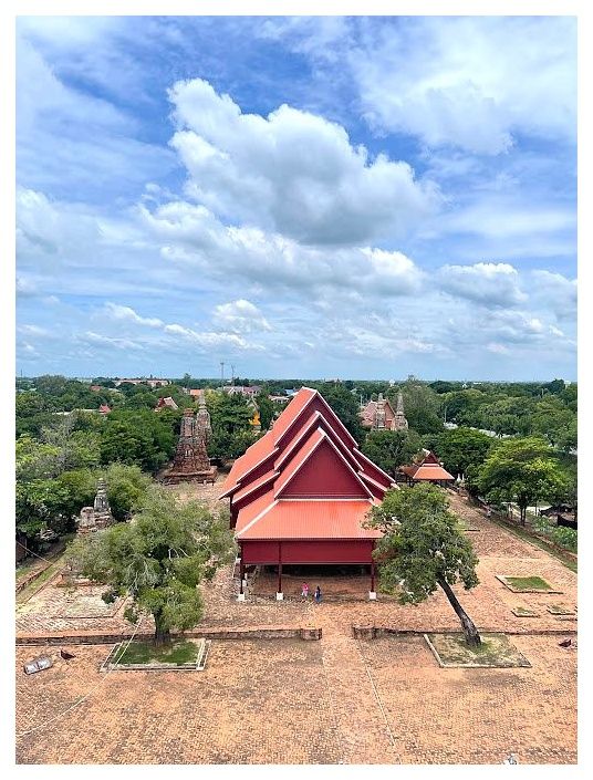 Wat Phukhao Thong 이미지