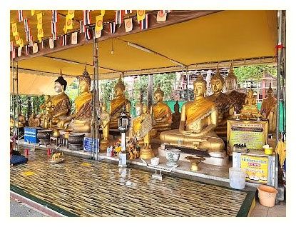 Wat Phukhao Thong 이미지