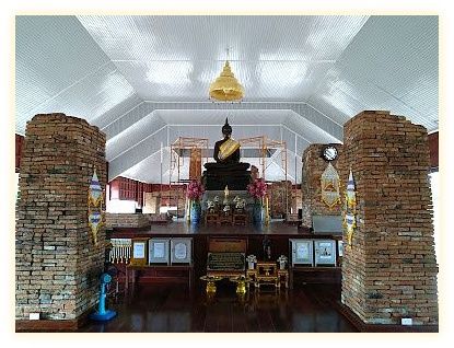 Wat Phukhao Thong 이미지