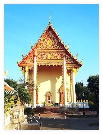 Wat Pothisomphon 이미지
