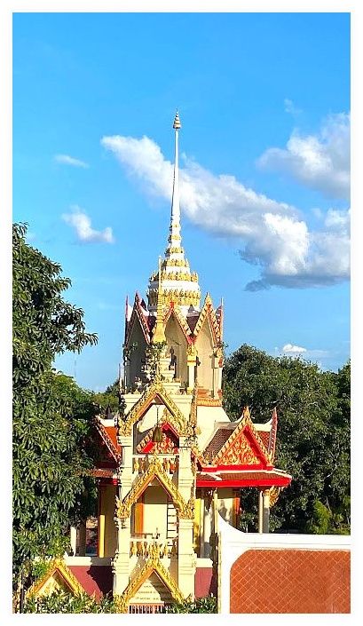 Wat Pothisomphon 이미지