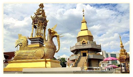 Wat Pothisomphon 이미지