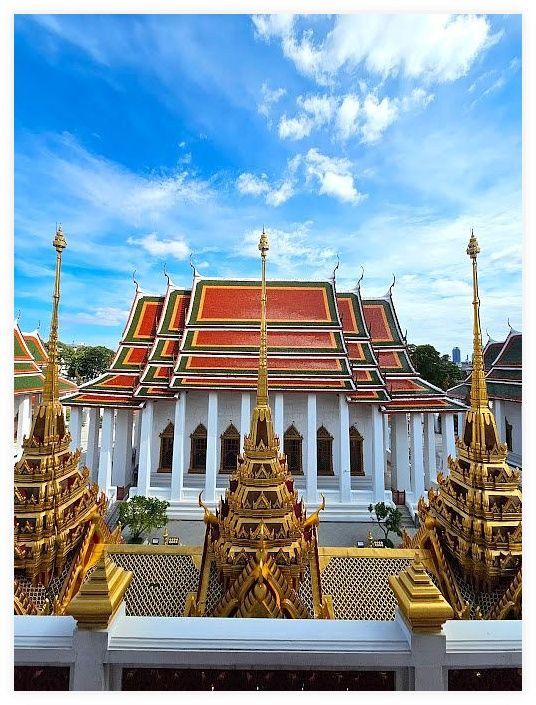 Wat Ratchanatdaram Worawihan 이미지