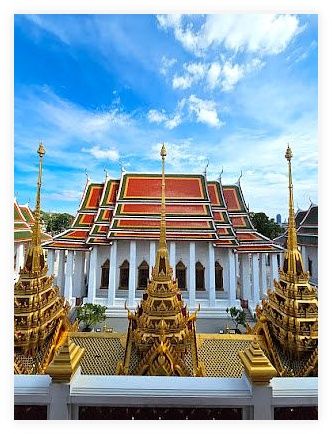 Wat Ratchanatdaram Worawihan 이미지