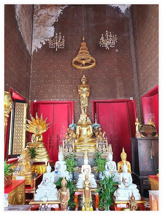 Wat Ratchanatdaram Worawihan 이미지