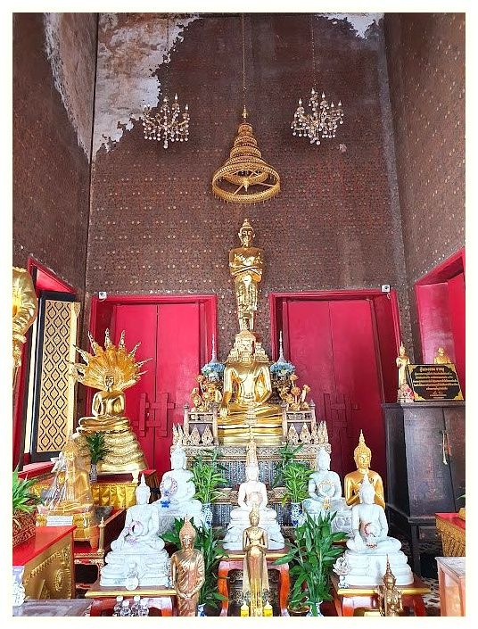 Wat Ratchanatdaram Worawihan 이미지