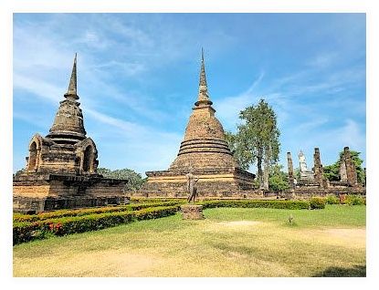 Wat Sa Si 이미지