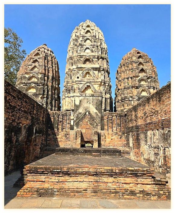 Wat Si Sawai 이미지